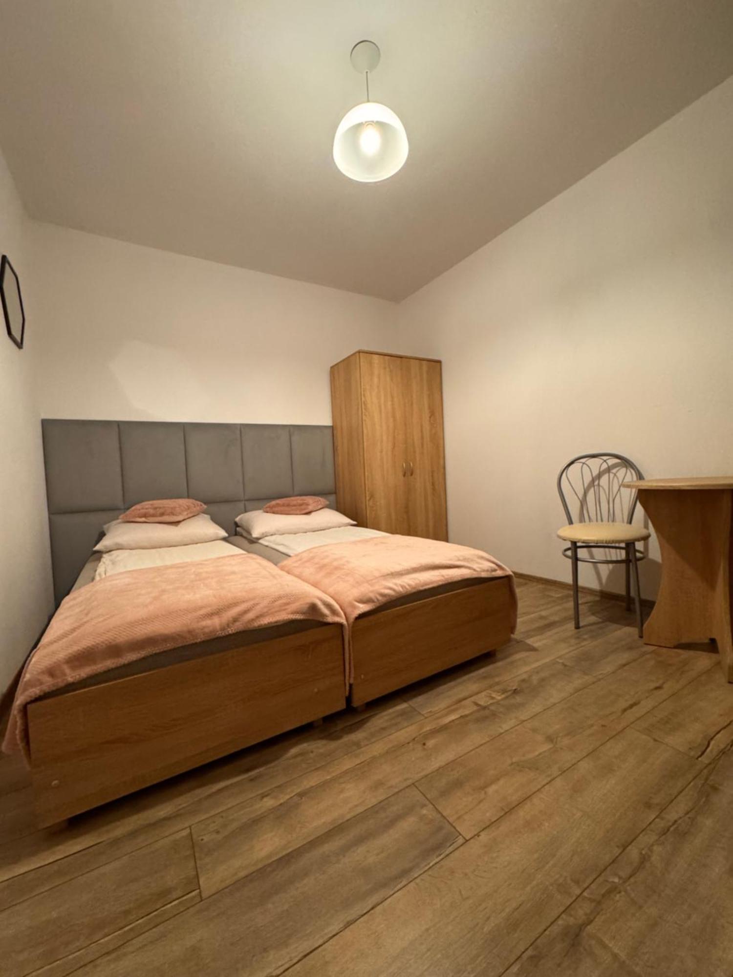 Wynajem Pokoi Stachon Apartment Poronin Luaran gambar