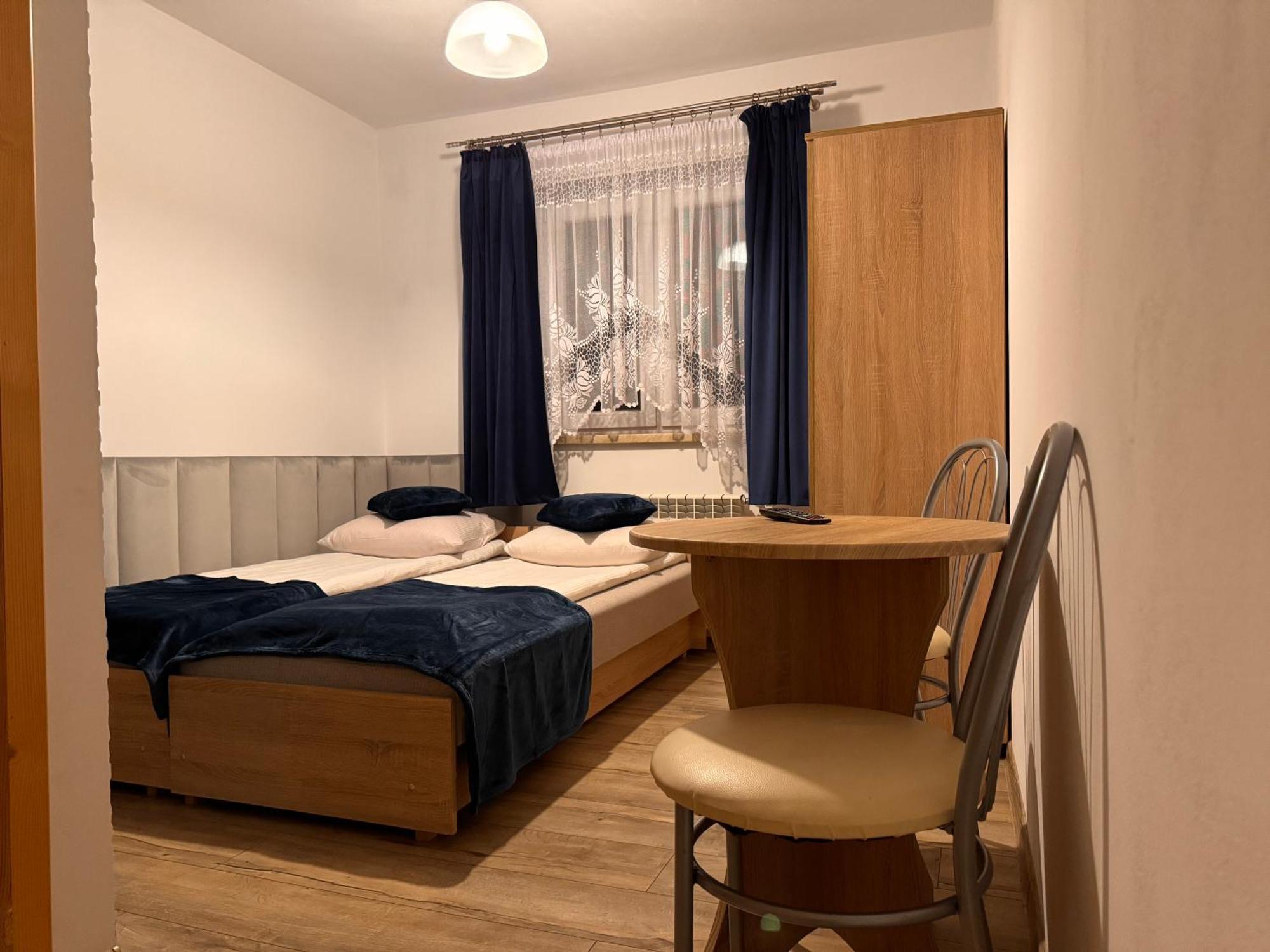 Wynajem Pokoi Stachon Apartment Poronin Luaran gambar