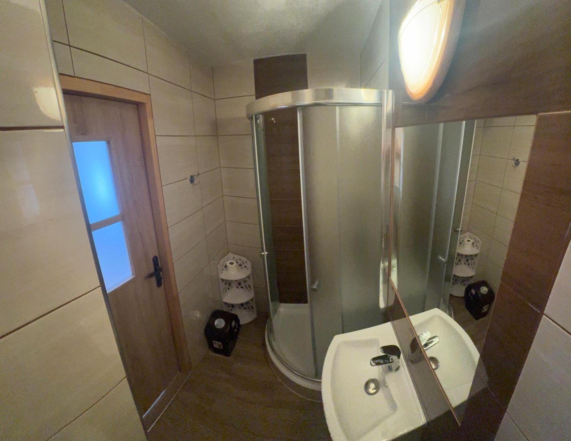 Wynajem Pokoi Stachon Apartment Poronin Luaran gambar