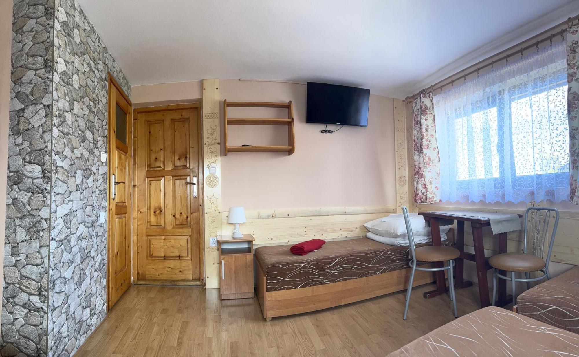 Wynajem Pokoi Stachon Apartment Poronin Luaran gambar